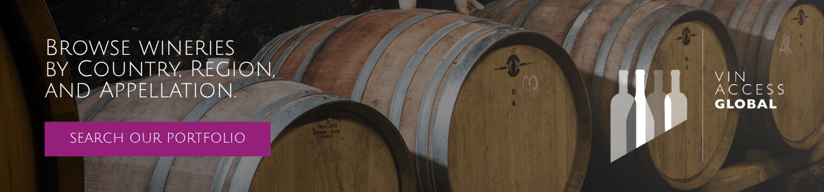 Browse VinAccessGlobal Catalog VinExpo 2023